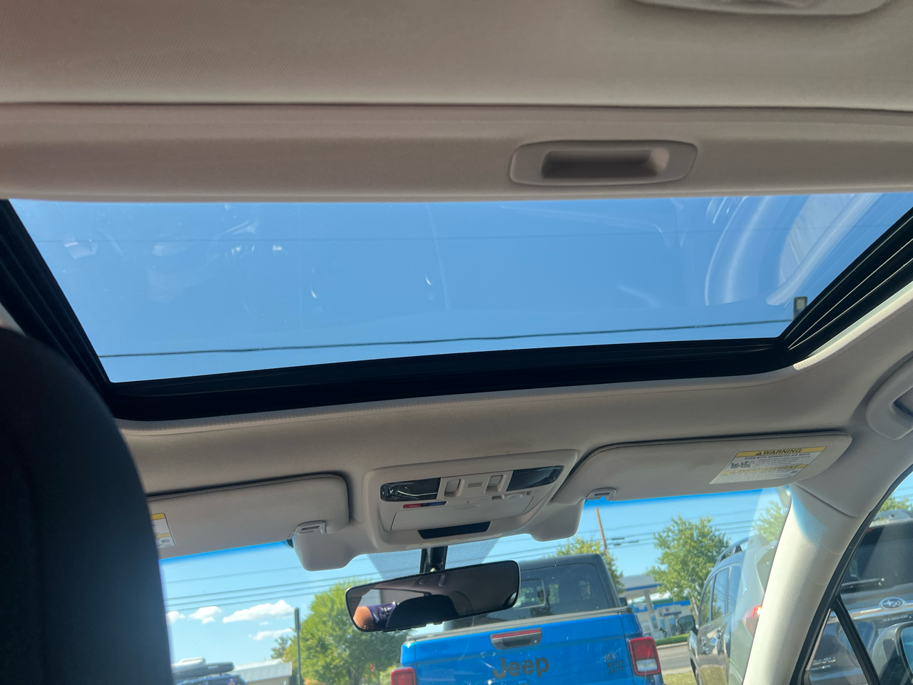 Subaru Outback 2.5i Limited 2019