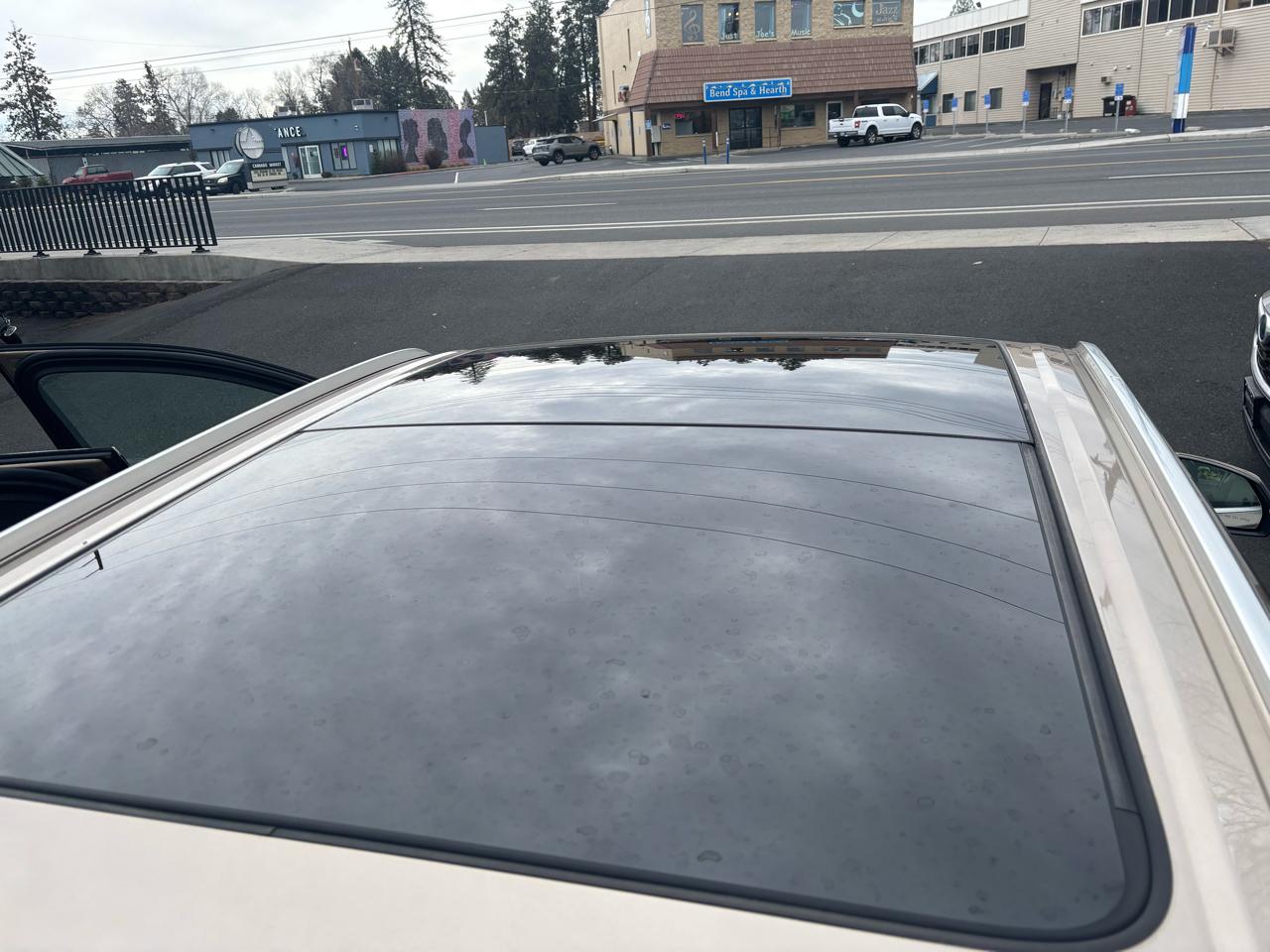 Audi Q7 3.0 Premium quattro 2019