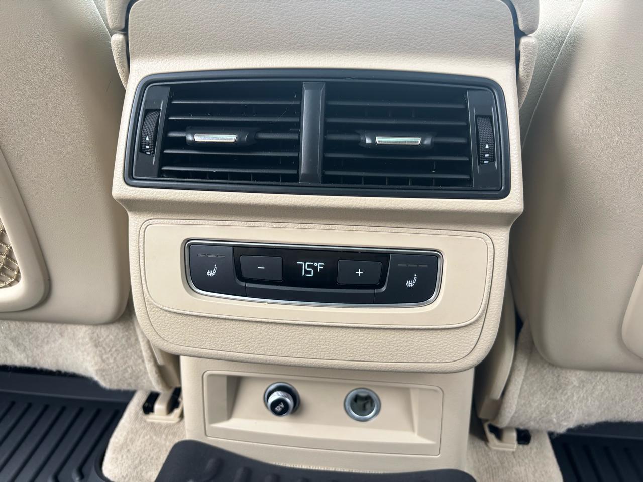 Audi Q7 3.0 Premium quattro 2019