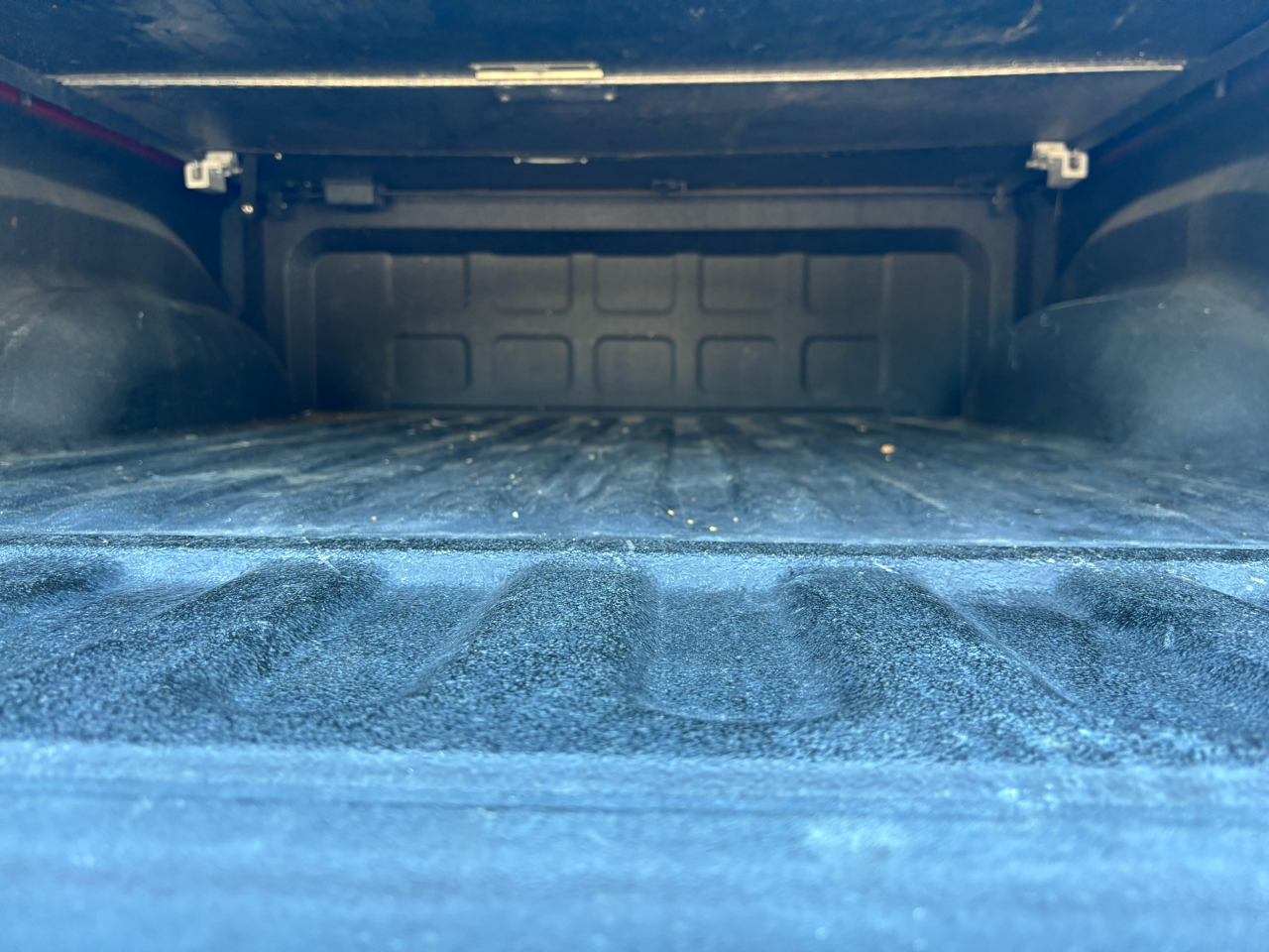 2016 Ram 1500 Rebel photo 9