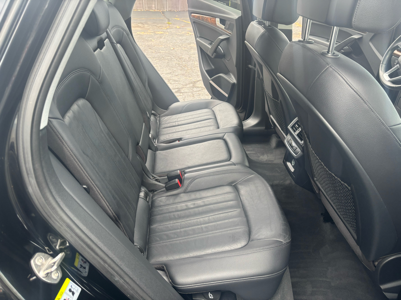 Audi Q5 2.0T Premium Plus quattro 2018 Audi Q5 2.0T Premium Plus quattro 2018