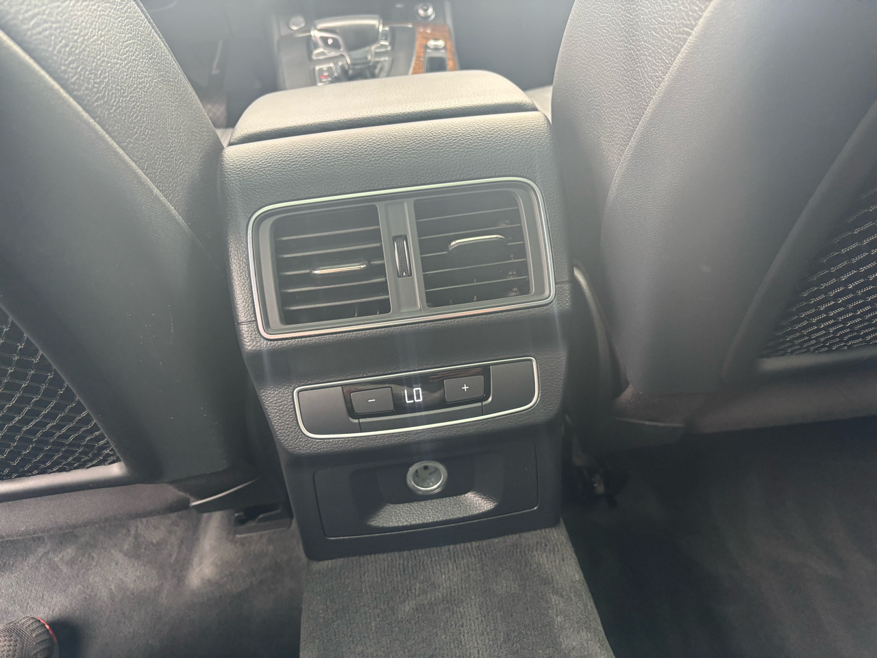 Audi Q5 2.0T Premium Plus quattro 2018 Audi Q5 2.0T Premium Plus quattro 2018