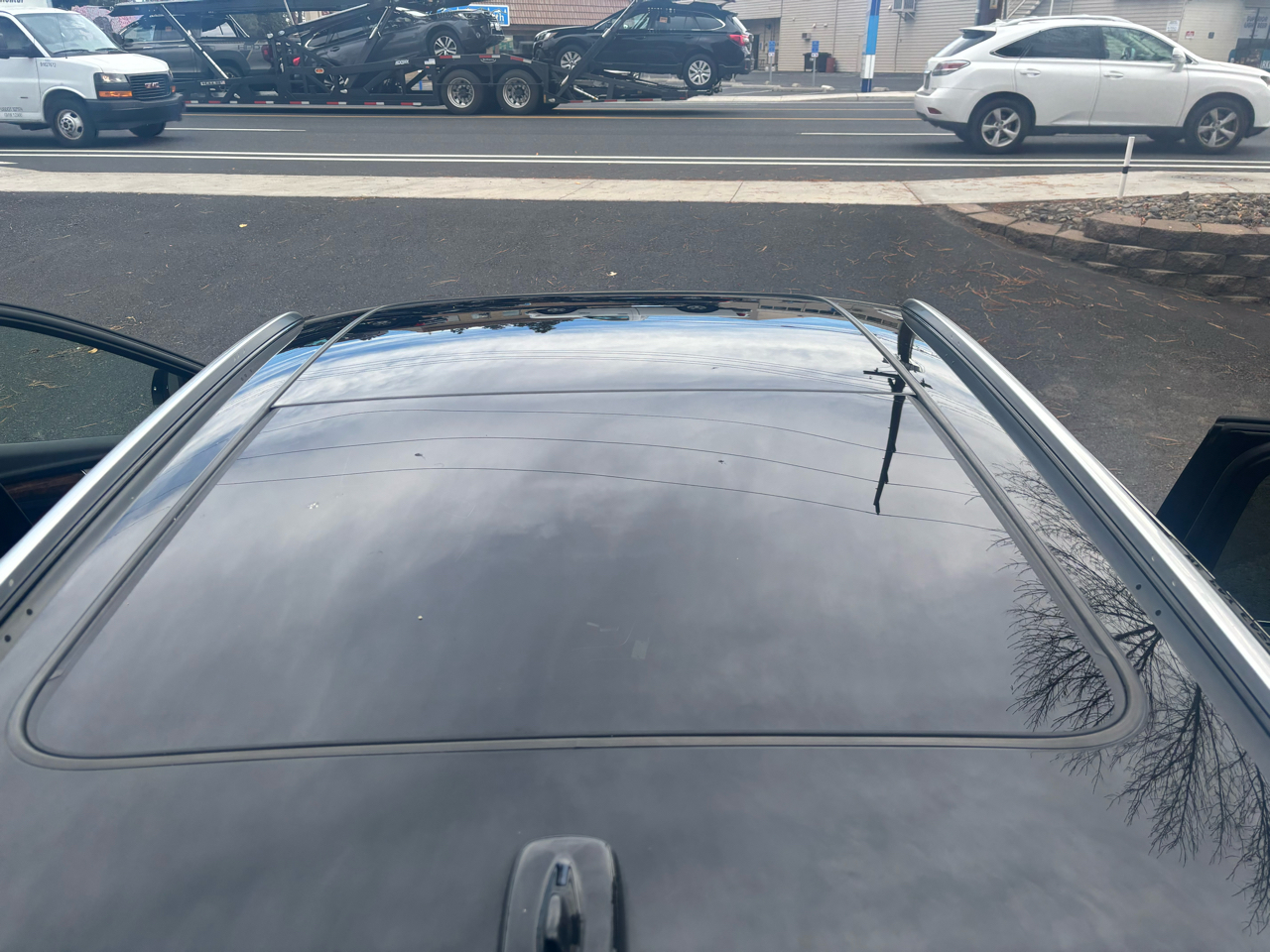 Audi Q5 2.0T Premium Plus quattro 2018 Audi Q5 2.0T Premium Plus quattro 2018