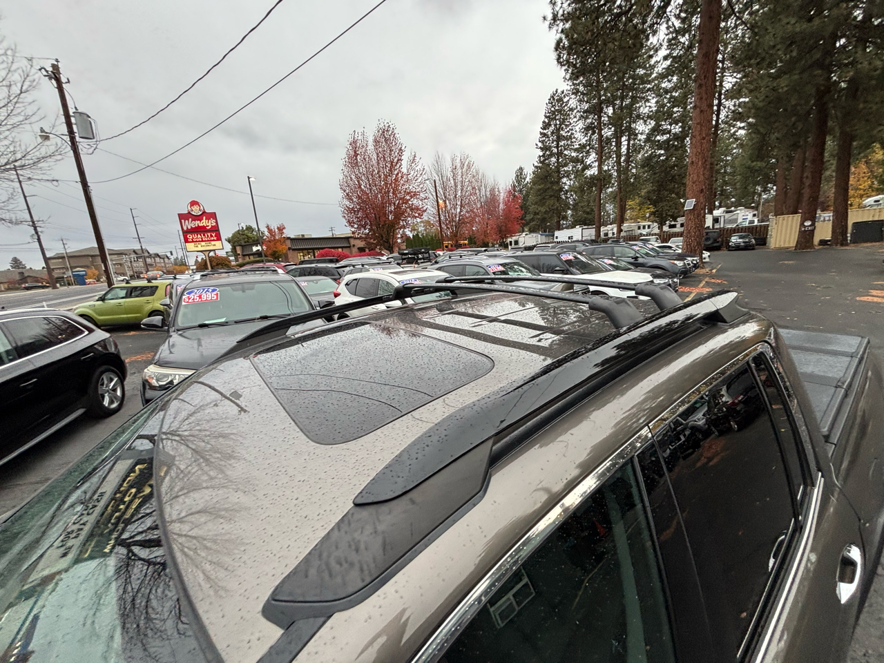 Honda Ridgeline RTL-E 2022 Honda Ridgeline RTL-E 2022