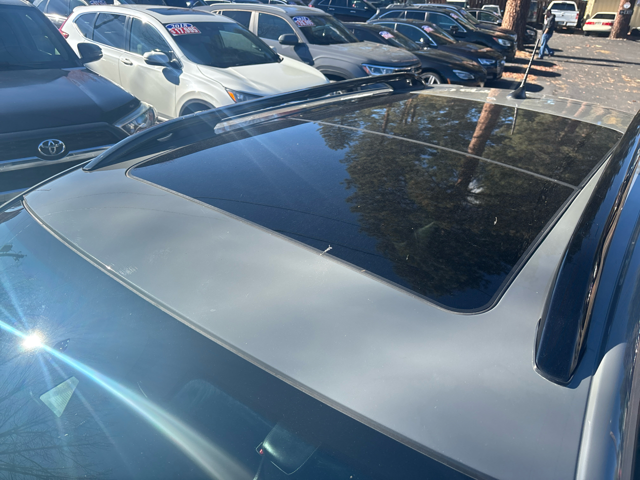 Jeep Cherokee Latitude Lux 4x4 2022 Jeep Cherokee Latitude Lux 4x4 2022