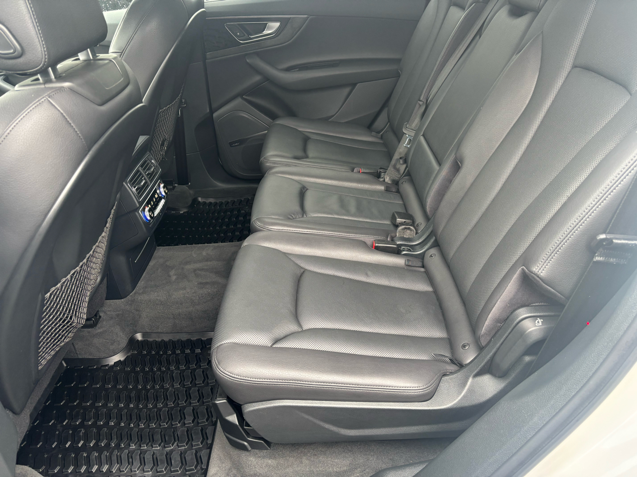 Audi Q7 3.0T Prestige quattro 2017