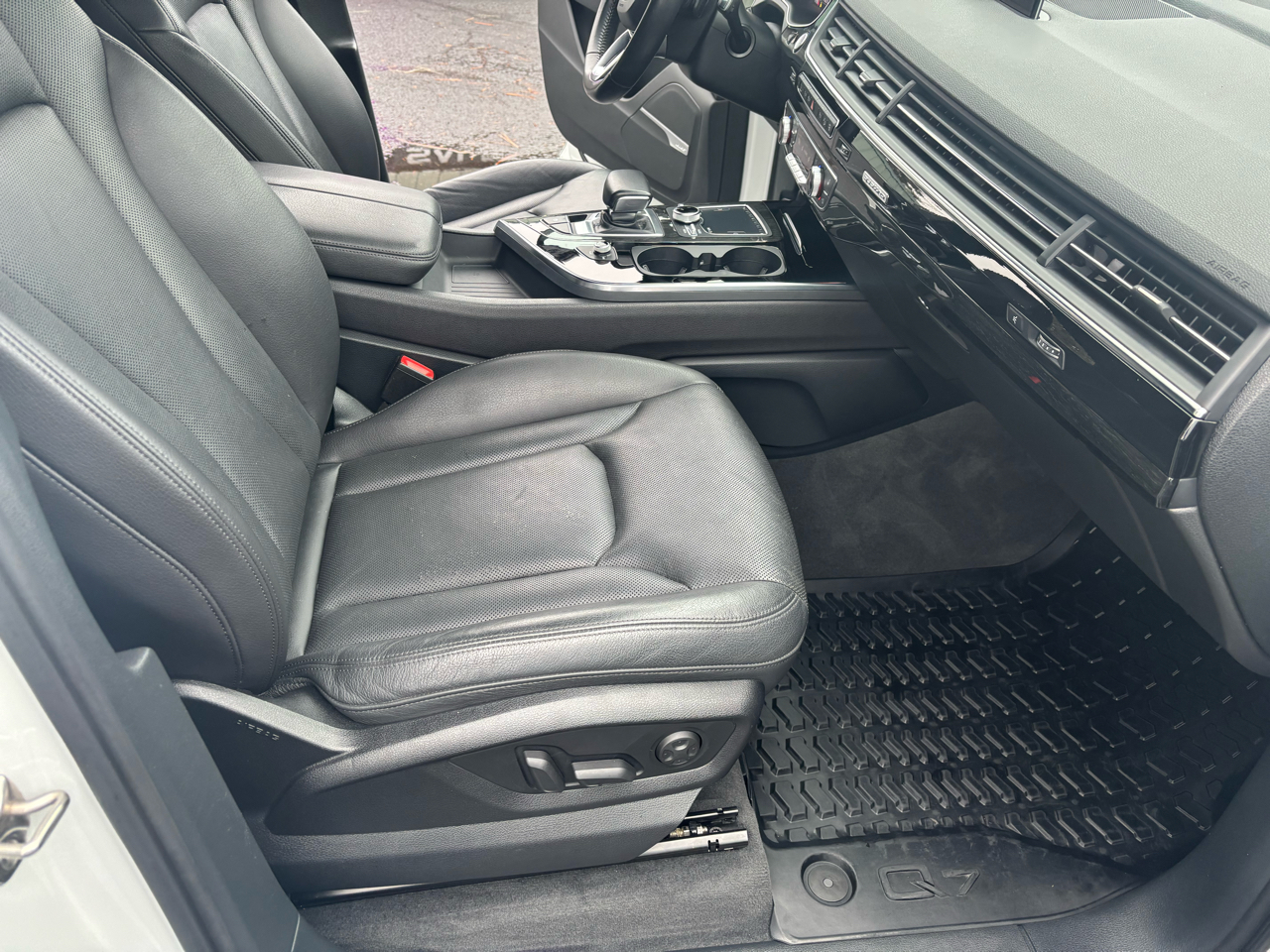 Audi Q7 3.0T Prestige quattro 2017