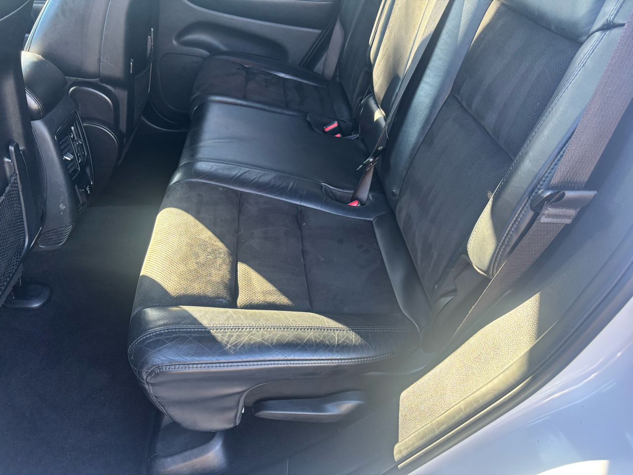 Jeep Grand Cherokee High Altitude 4x4 2019