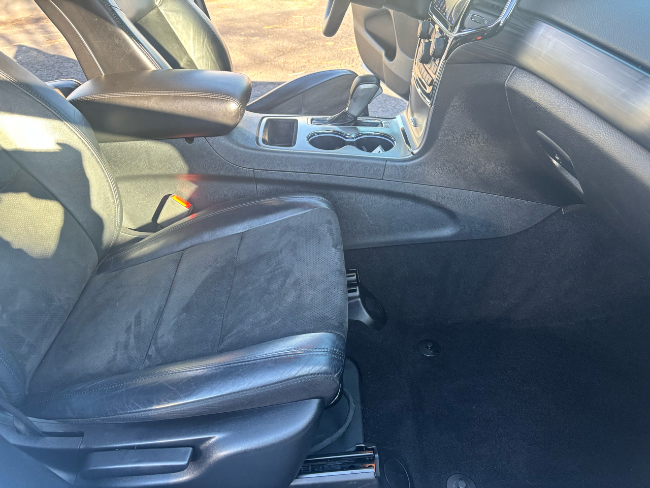 Jeep Grand Cherokee High Altitude 4x4 2019