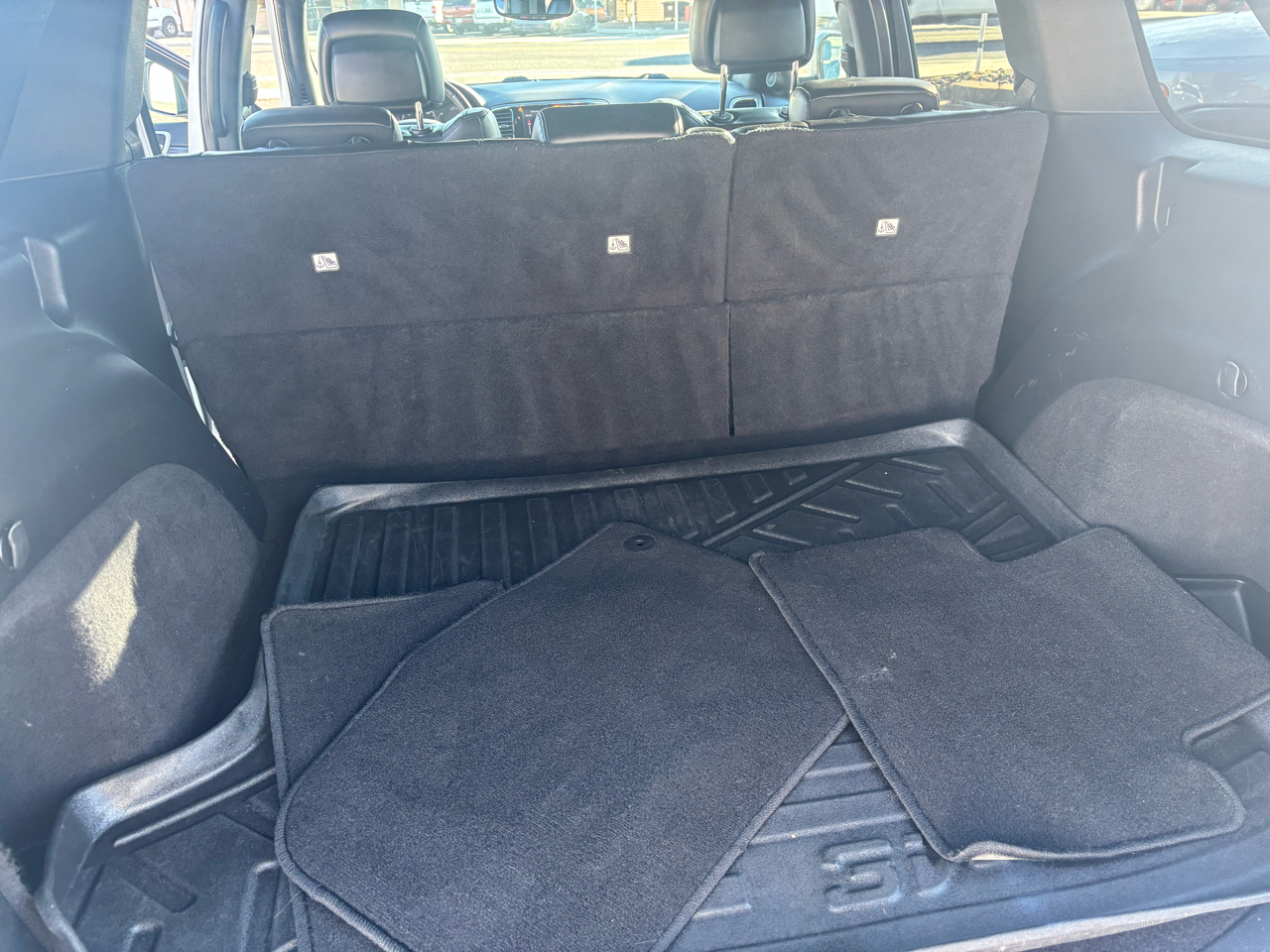 Jeep Grand Cherokee High Altitude 4x4 2019