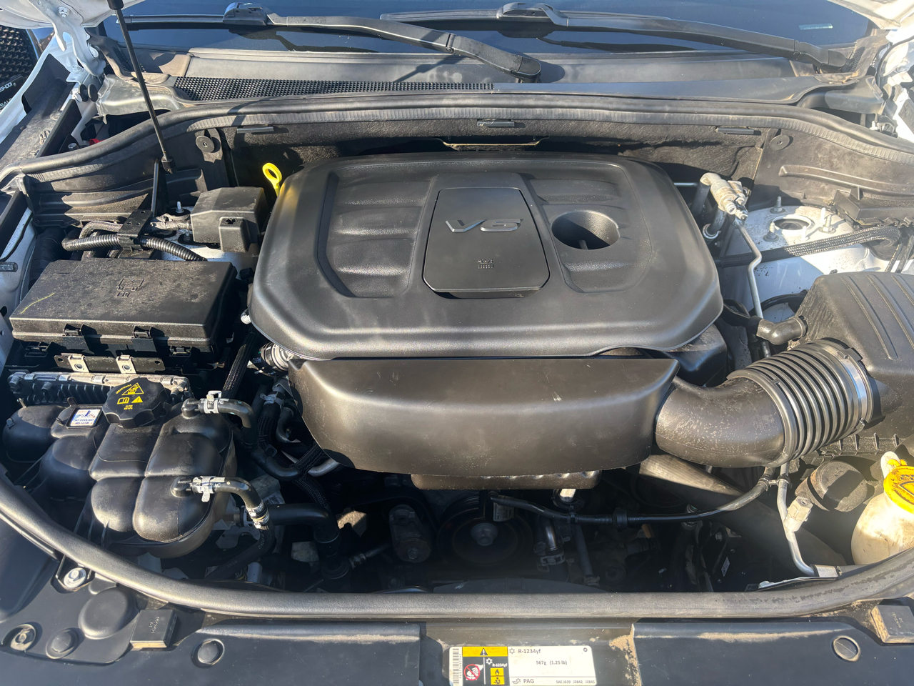 Jeep Grand Cherokee High Altitude 4x4 2019