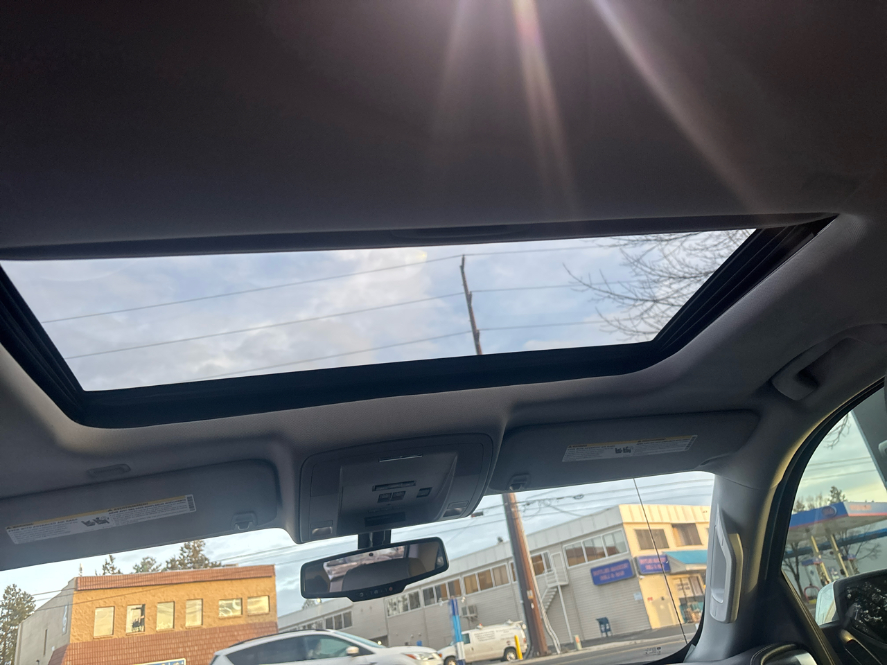 Chevrolet Silverado 1500 4WD Crew Cab 157" LTZ 2016