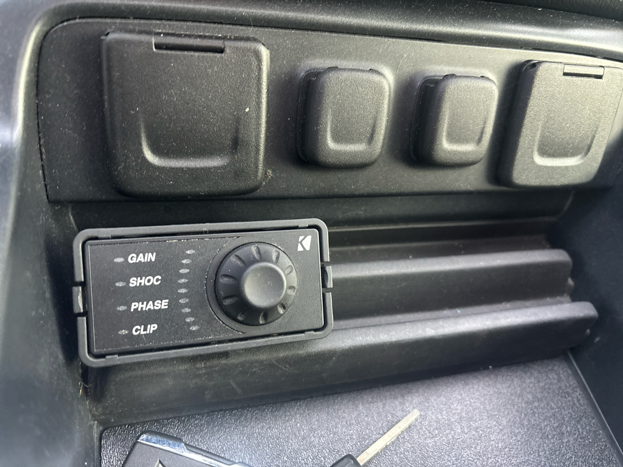 Chevrolet Silverado 1500 4WD Crew Cab 157" LTZ 2016