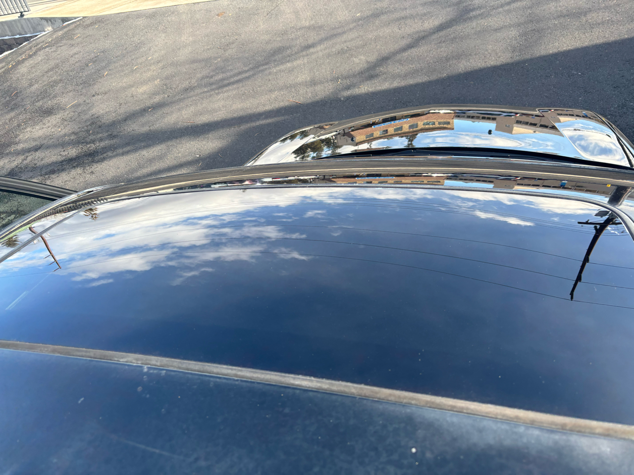 Acura MDX Sport Package and Entertainment Package 2009