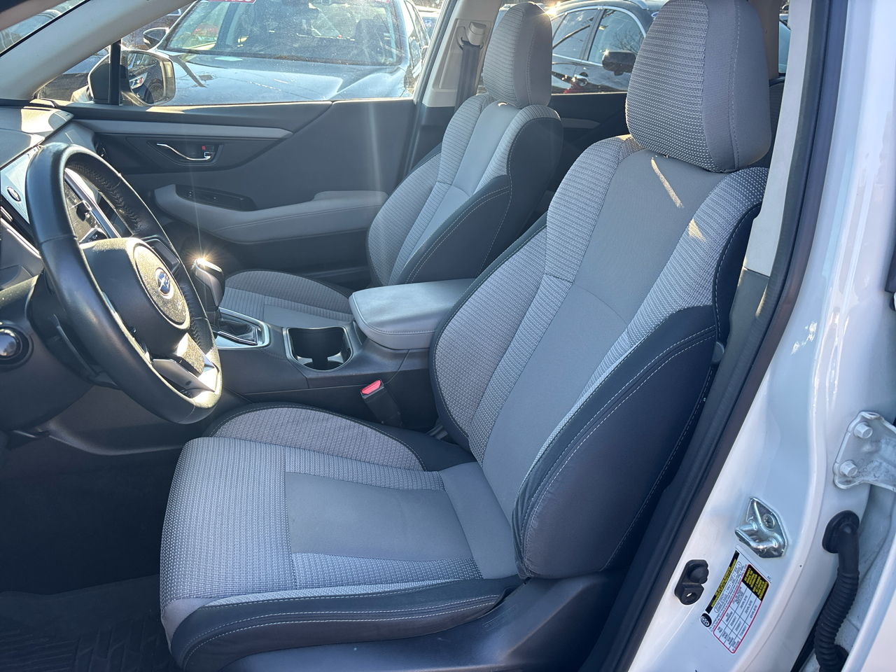 Subaru Outback Premium 2022