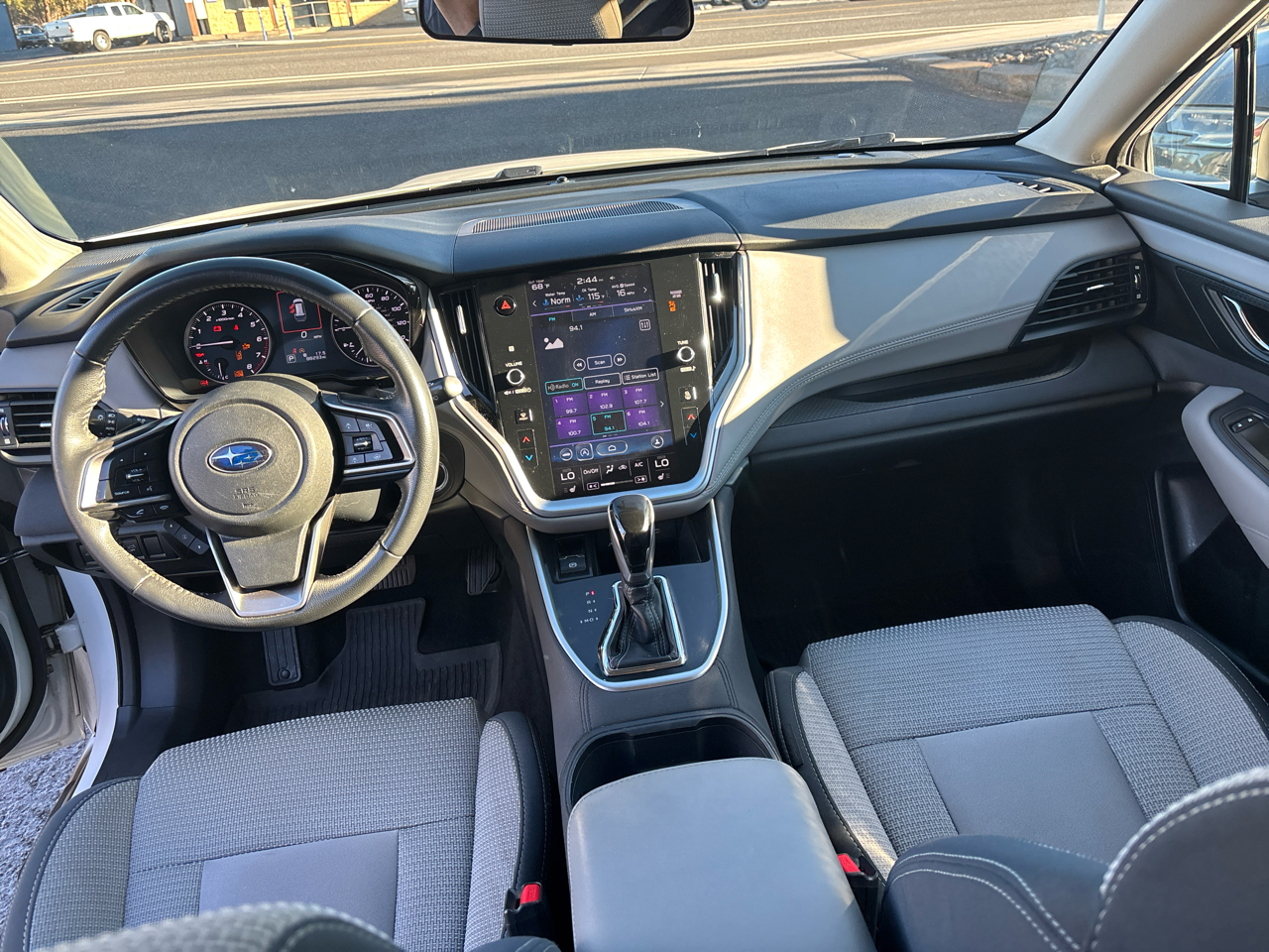 Subaru Outback Premium 2022