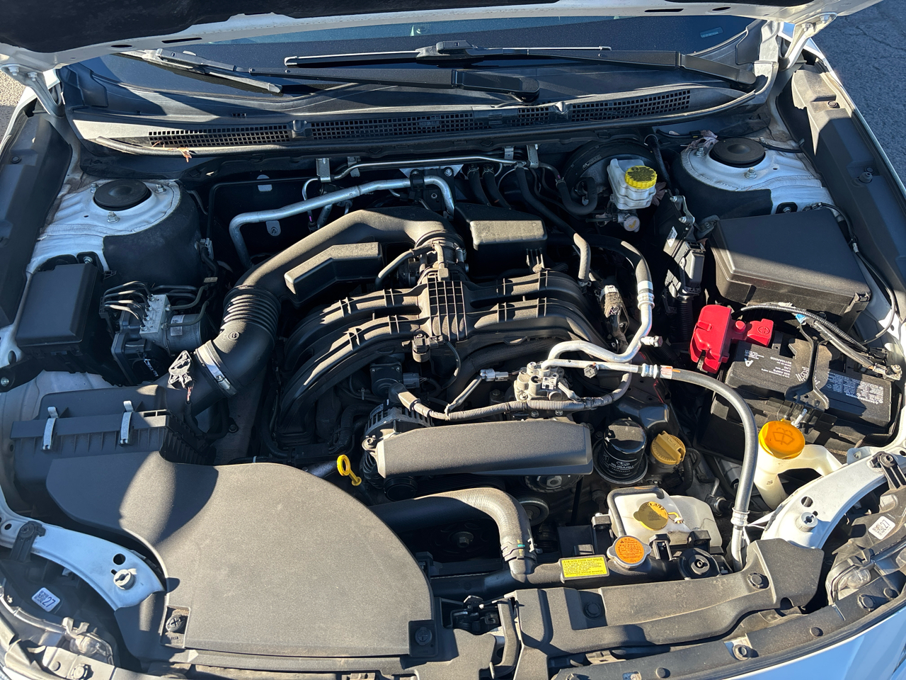 Subaru Outback Premium 2022