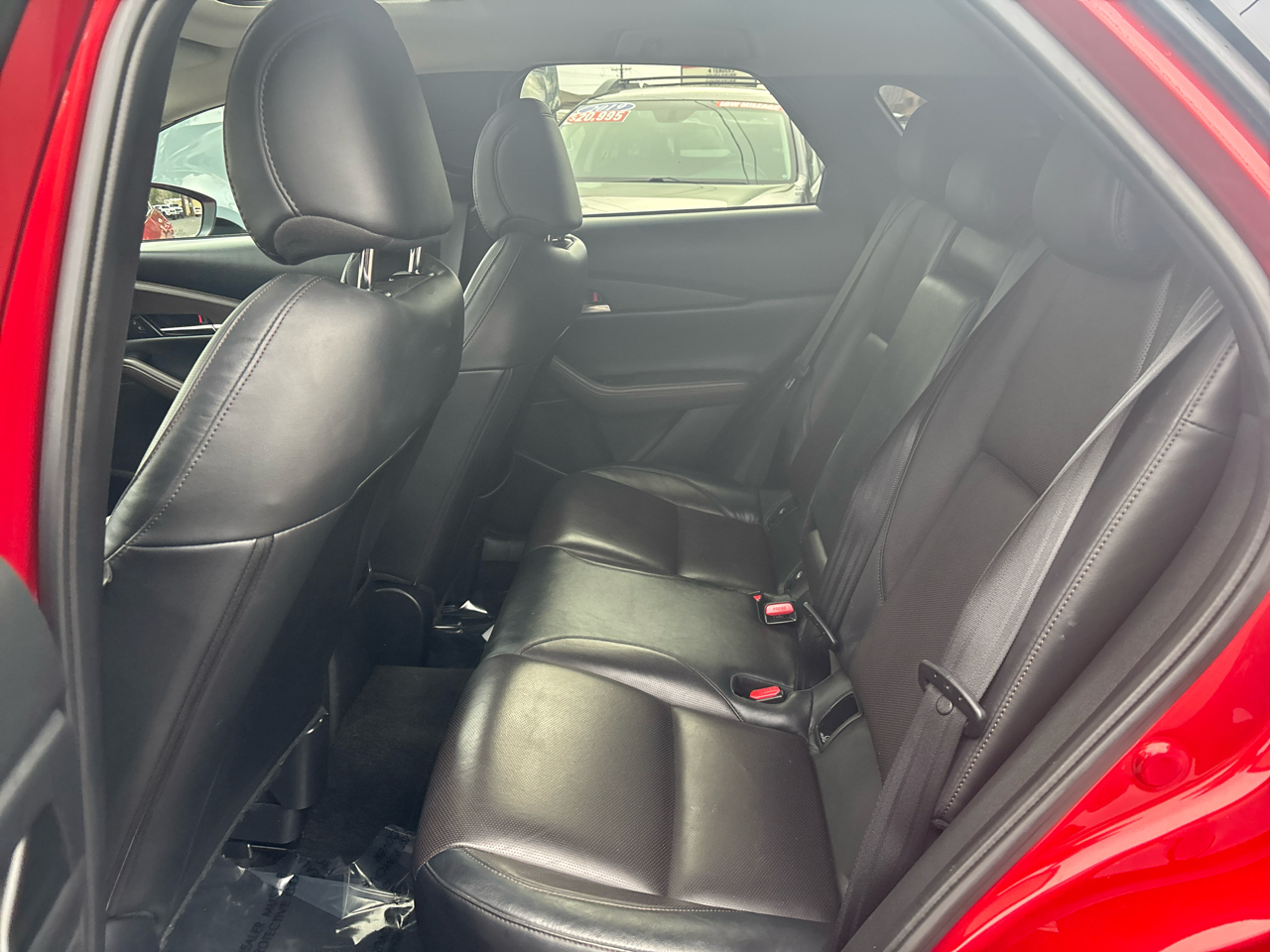 Mazda CX-30 Premium AWD 2021