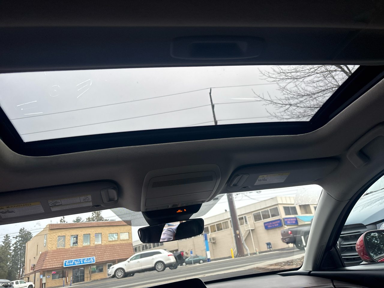 Mazda CX-30 Premium AWD 2021