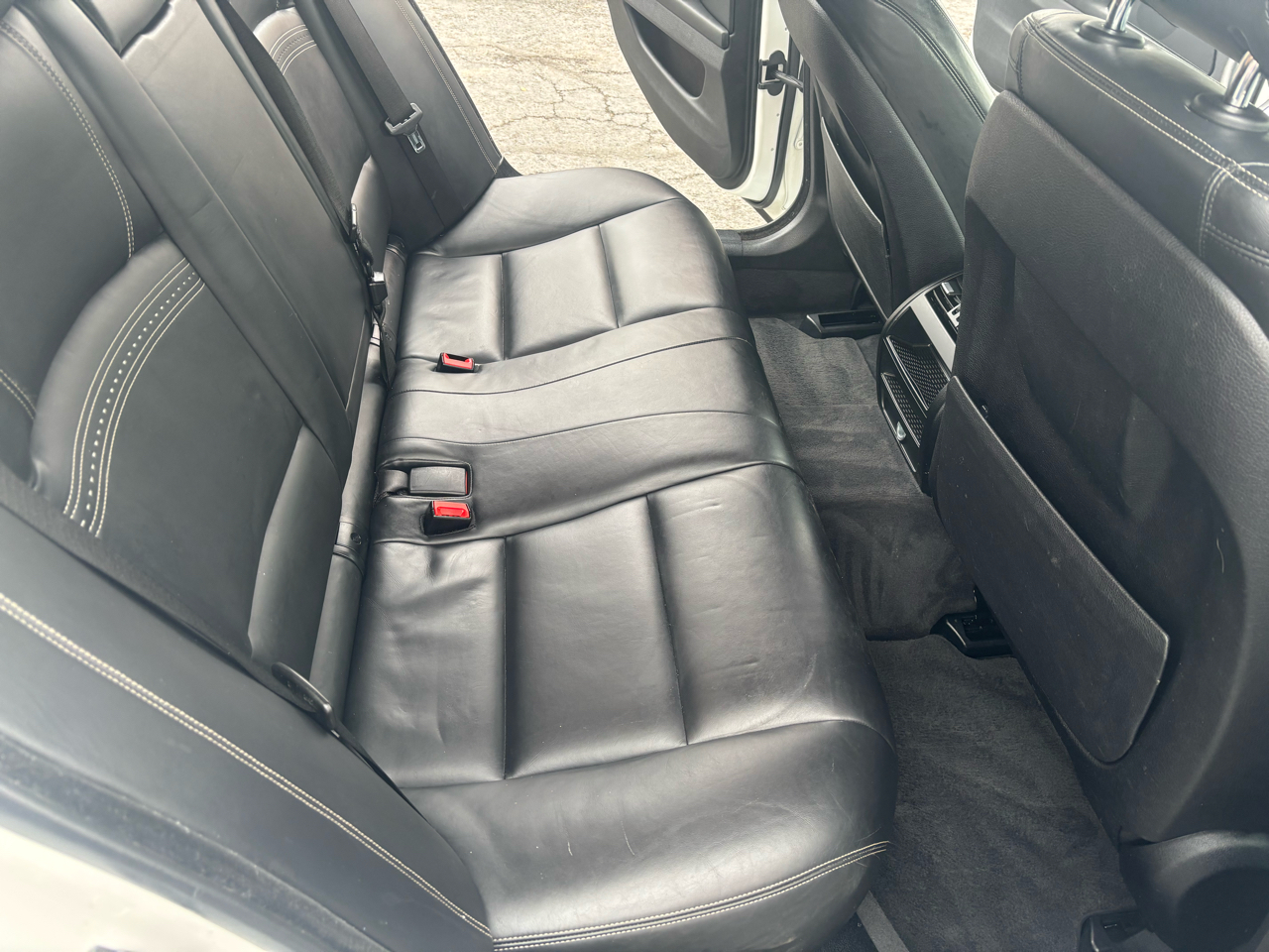 BMW 5-Series 528i 2016