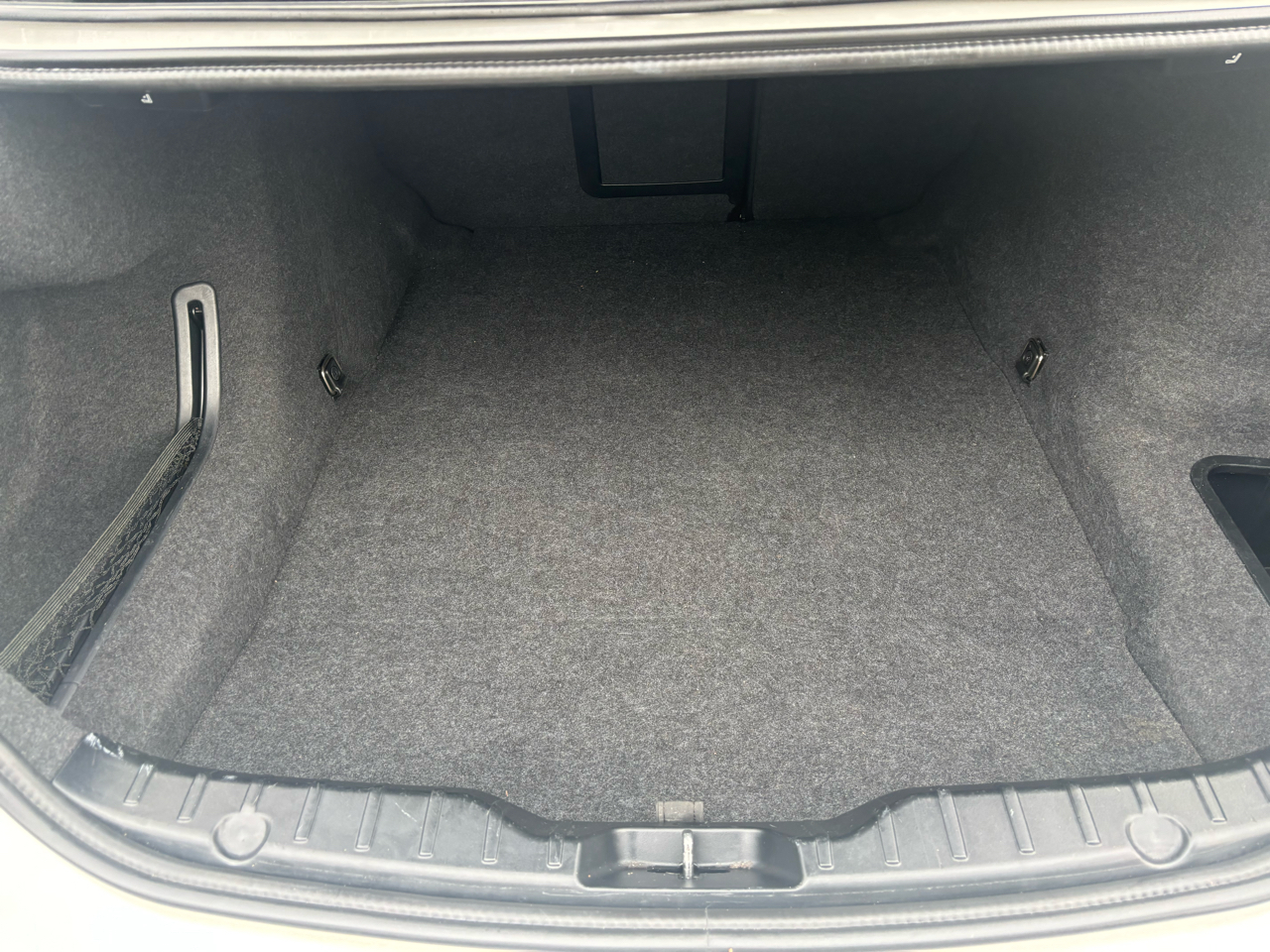 BMW 5-Series 528i 2016