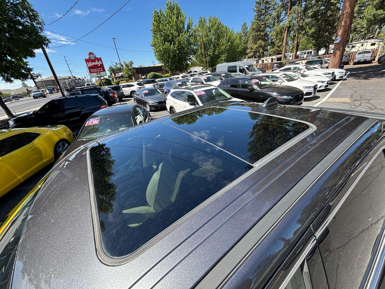 RAM 1500 Limited Crew Cab SWB 4WD 2020