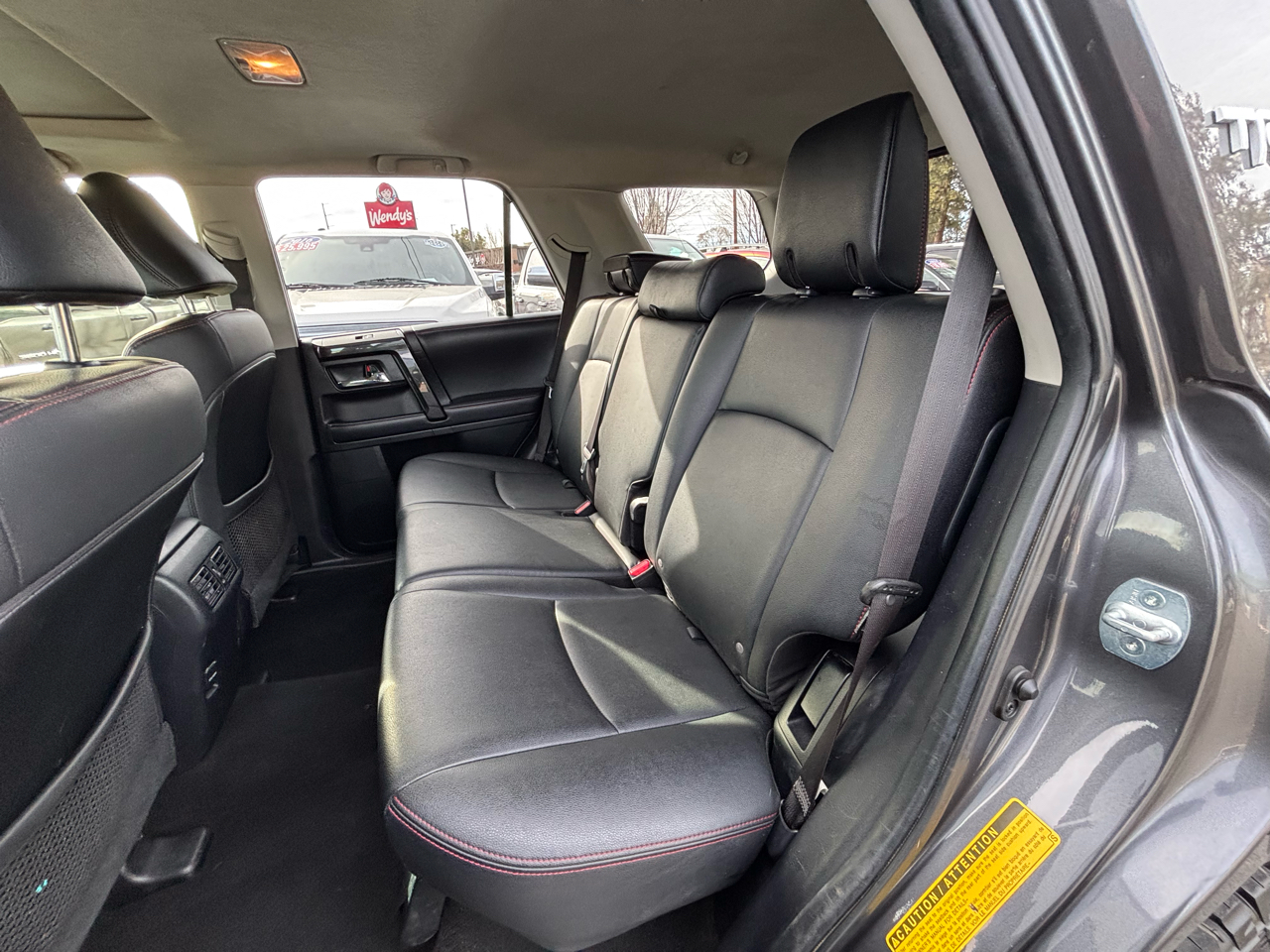 Toyota 4Runner  2019