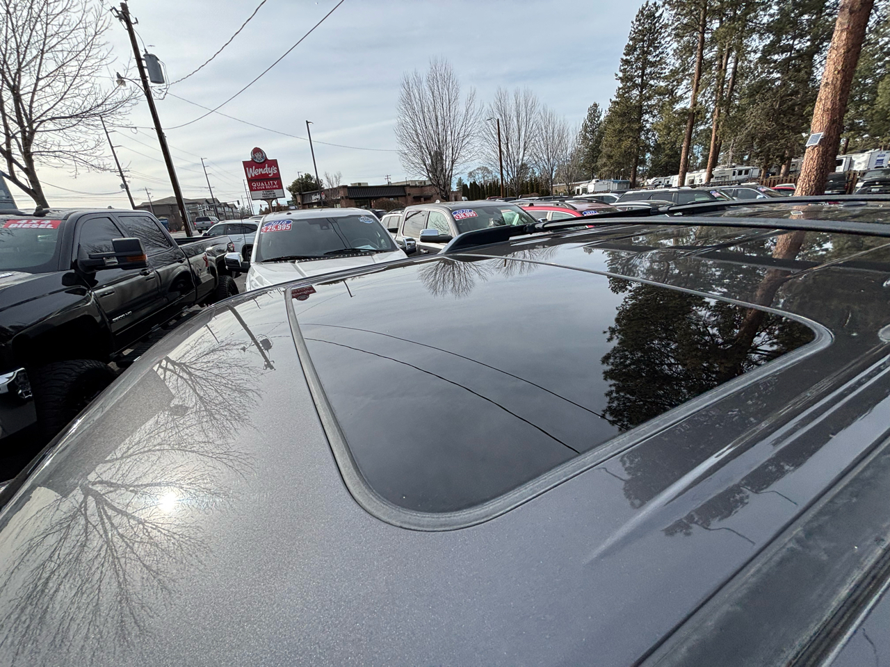 Toyota 4Runner  2019