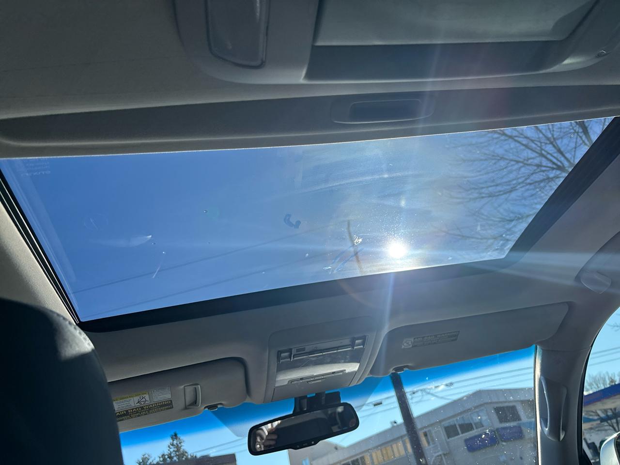 Lexus LX 570 Sport Utility 2010