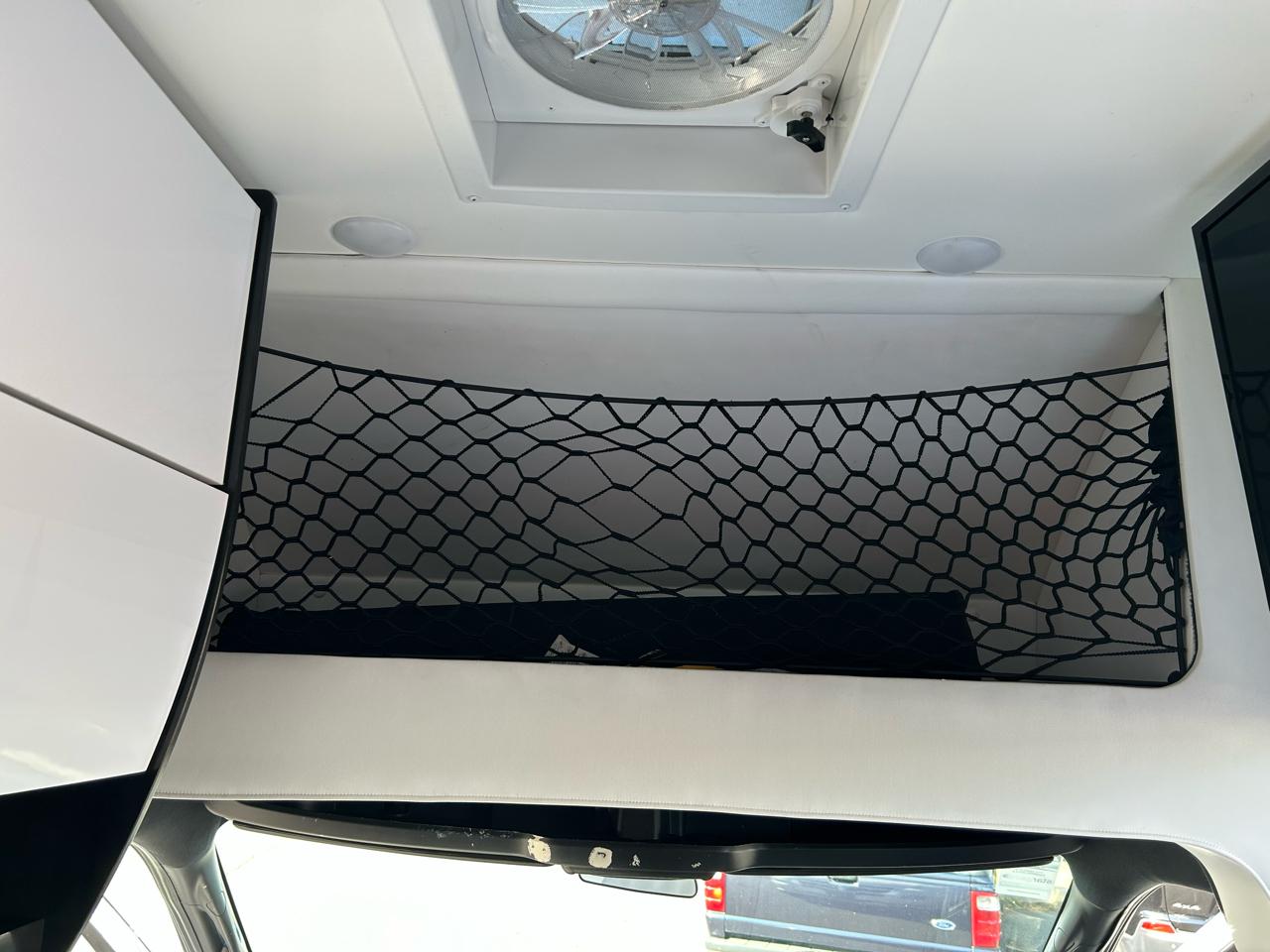 Regency RV Xalta Touring Van  2019