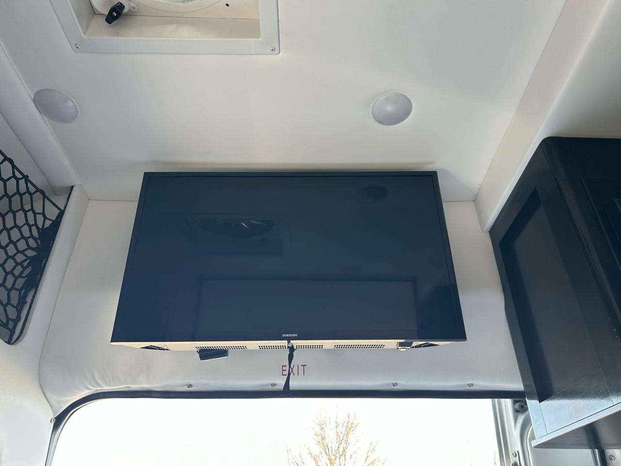 Regency RV Xalta Touring Van  2019