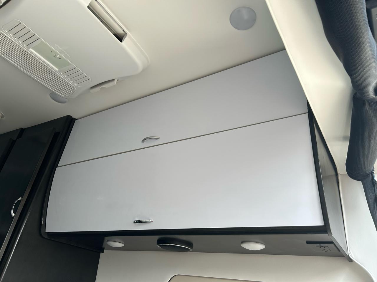 Regency RV Xalta Touring Van  2019