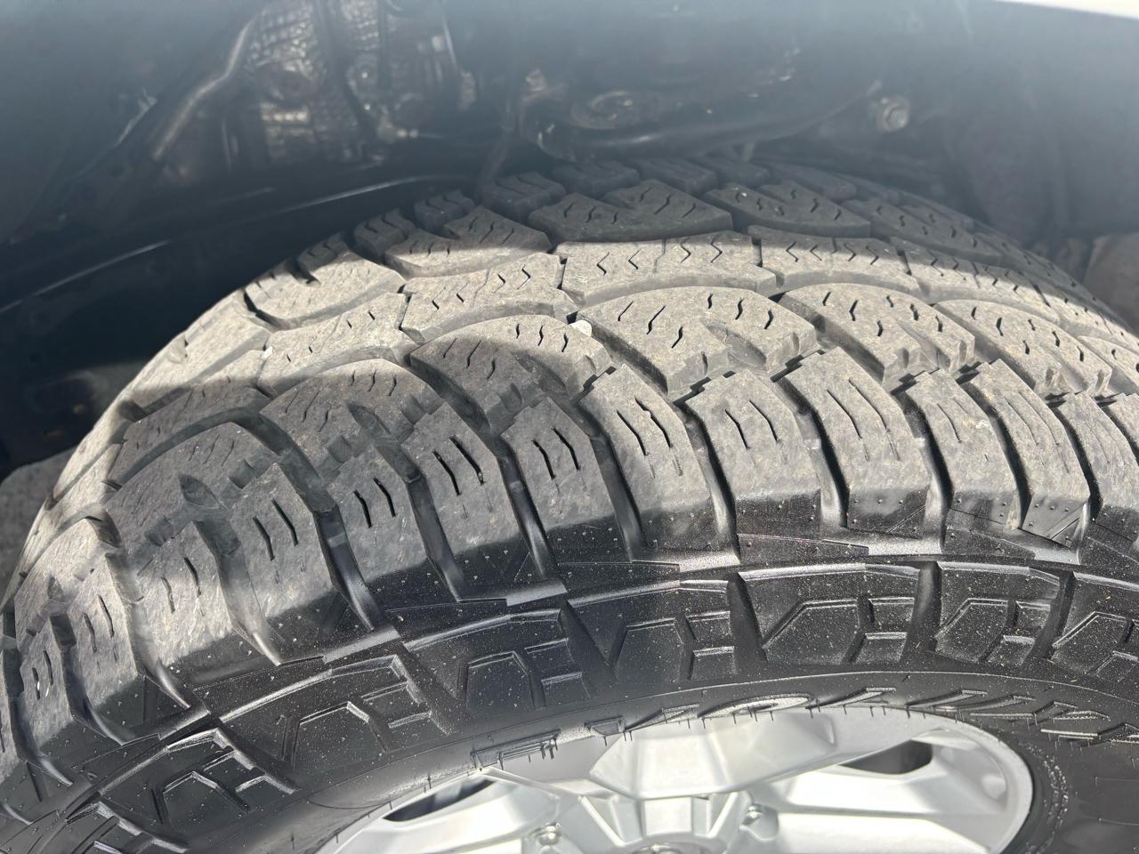 Lexus GX 460 Base 2015