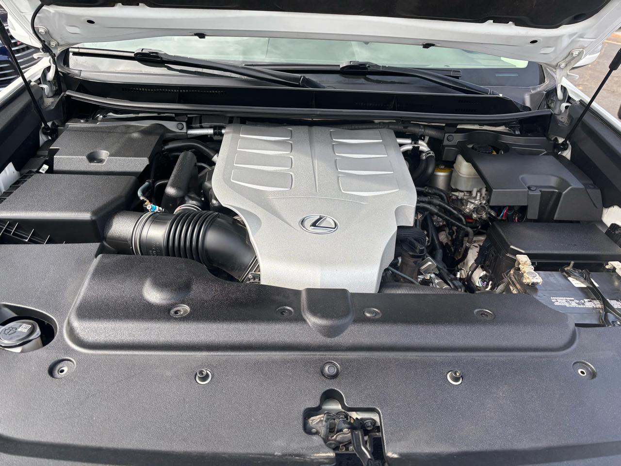 Lexus GX 460 Base 2015