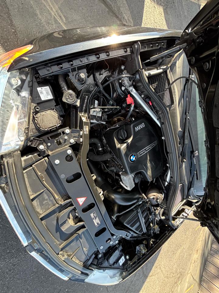 BMW X3 xDrive28i 2014