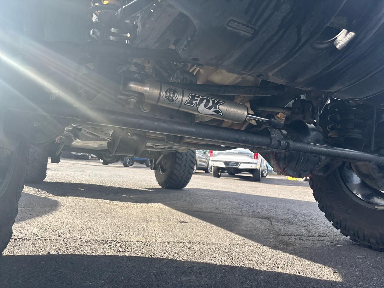 Jeep Wrangler JK Unlimited Sport 4WD 2018