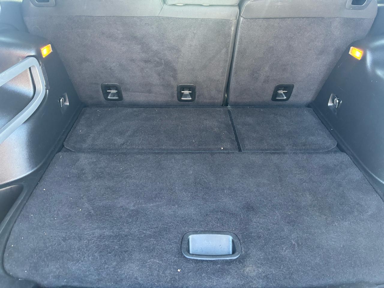 Jeep Cherokee Latitude 4WD 2014