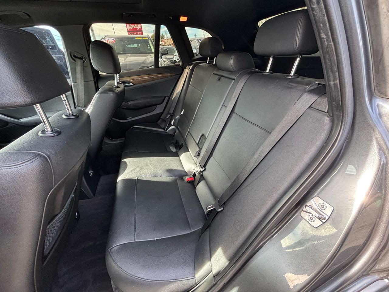 BMW X1 xDrive35i 2015