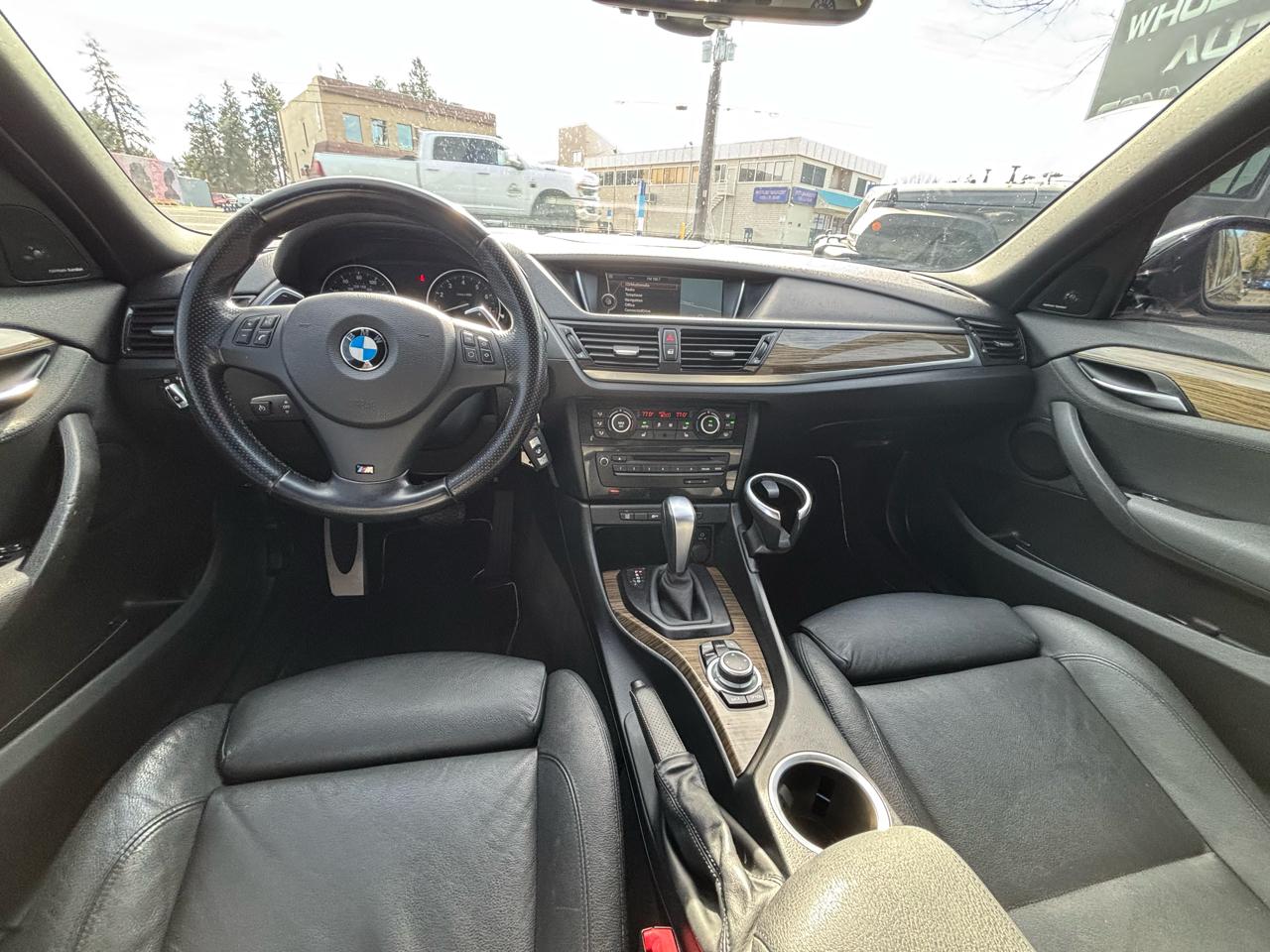 BMW X1 xDrive35i 2015