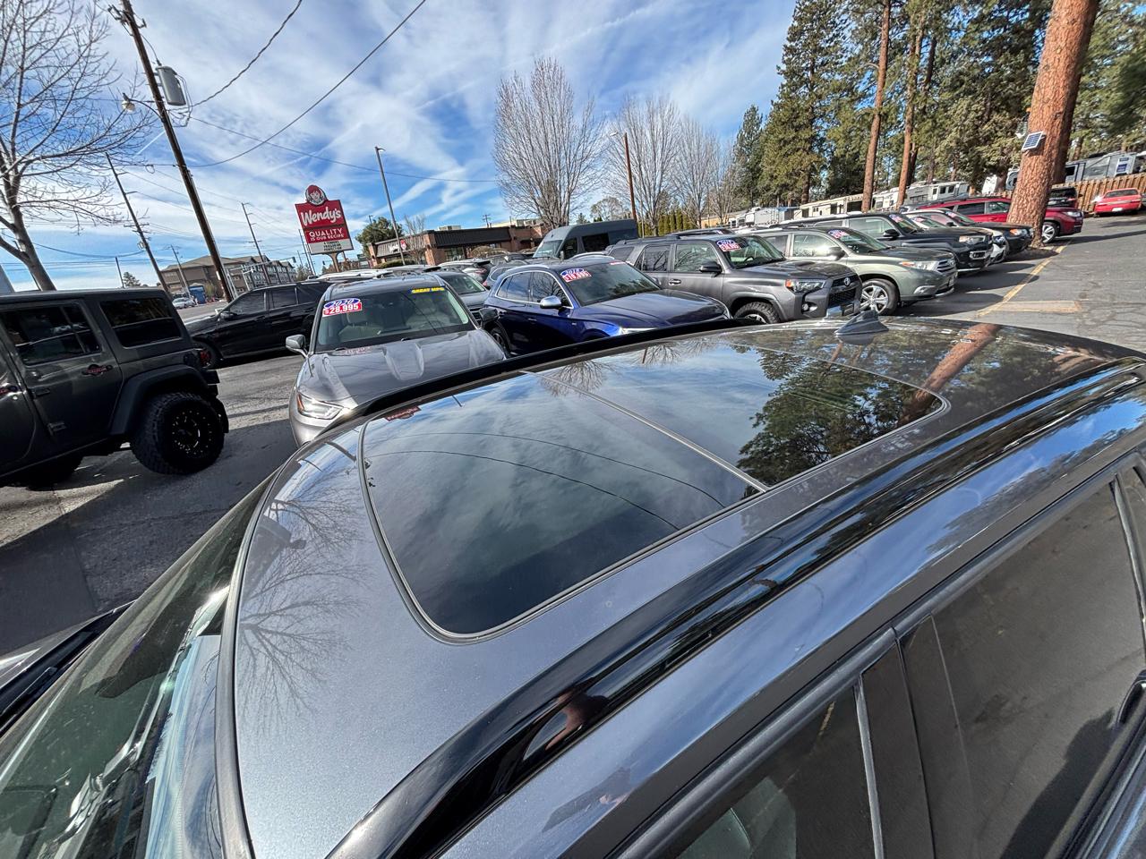 BMW X1 xDrive35i 2015