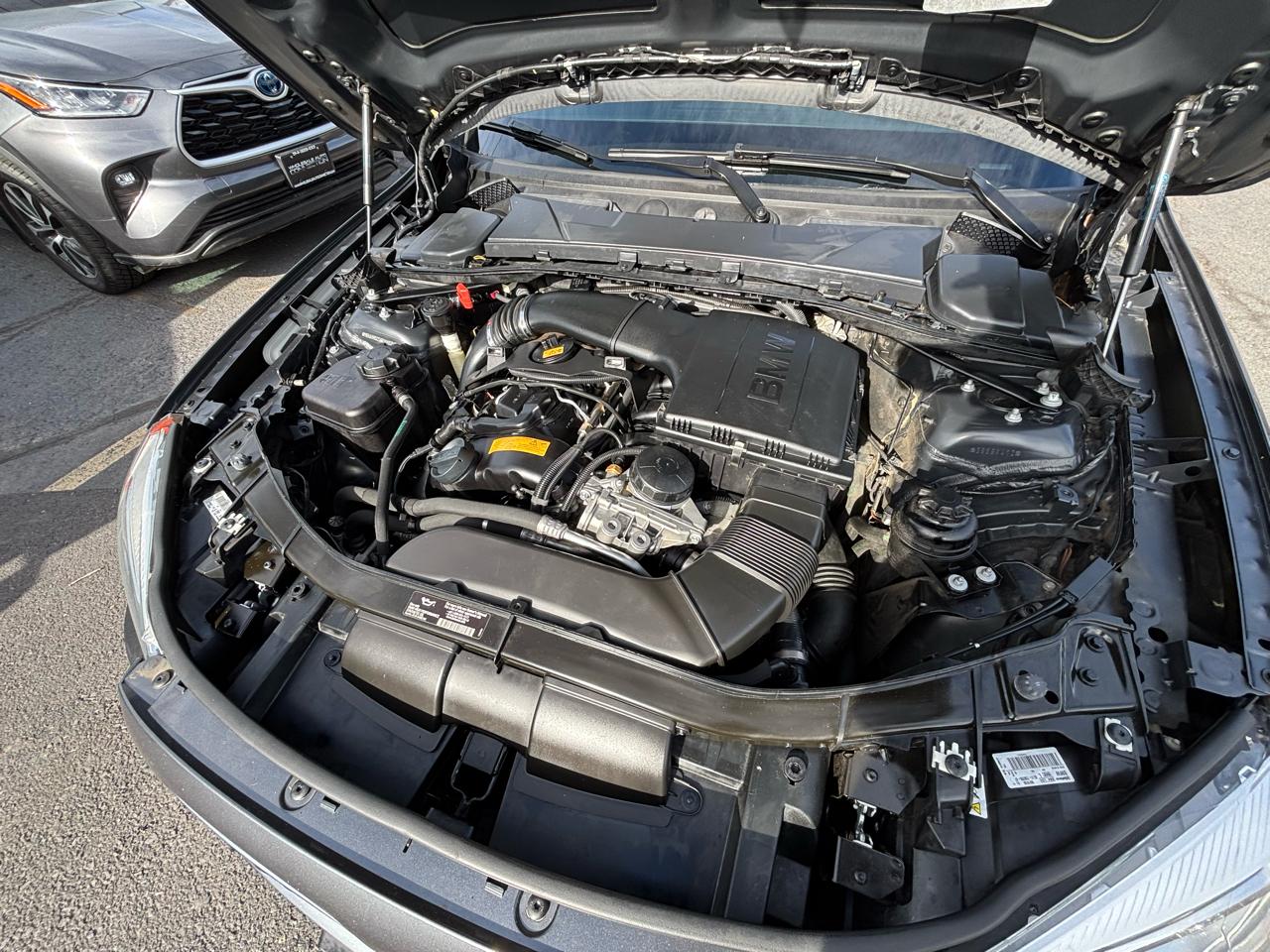 BMW X1 xDrive35i 2015