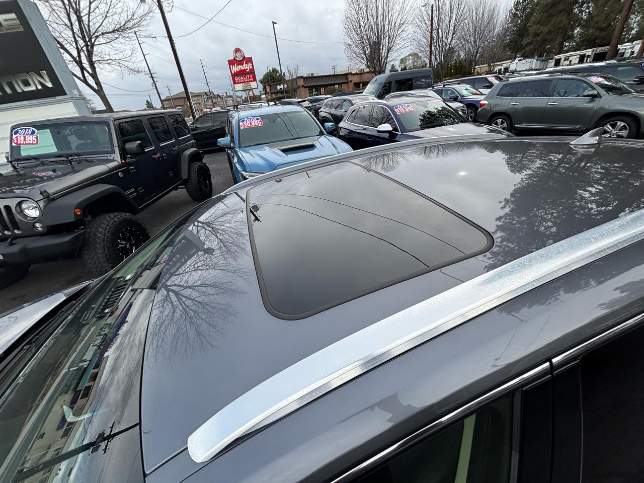 Lexus NX 200t AWD 2019