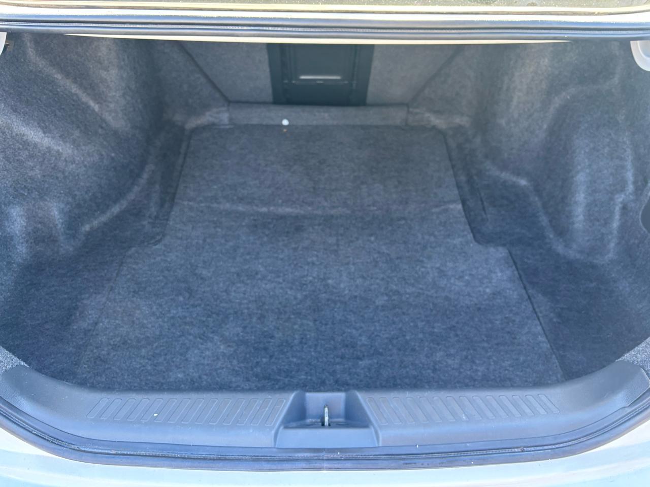 Honda Accord LX SE Sedan AT 2007