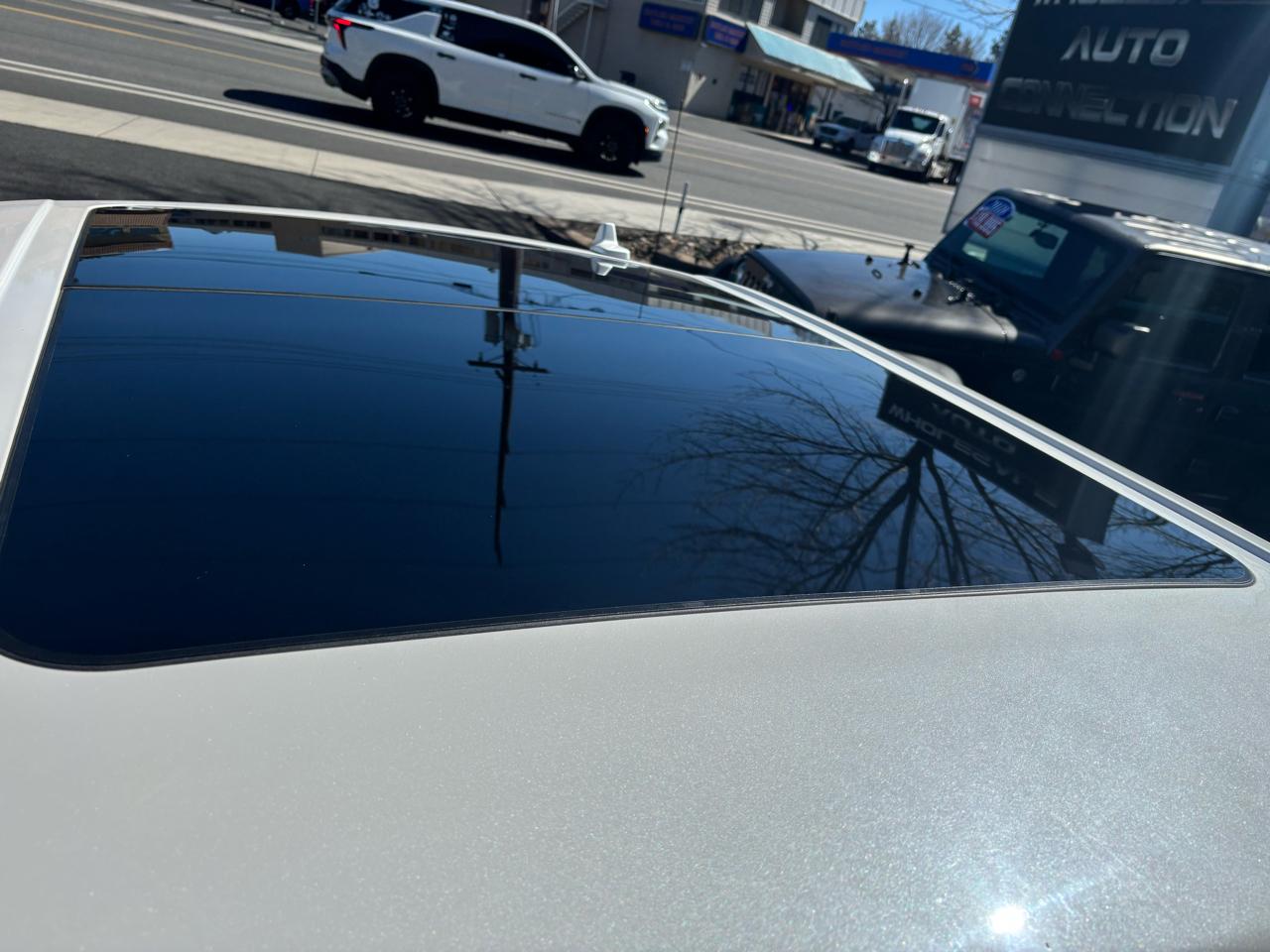 Ford F-150 Platinum SuperCrew 4WD 2019