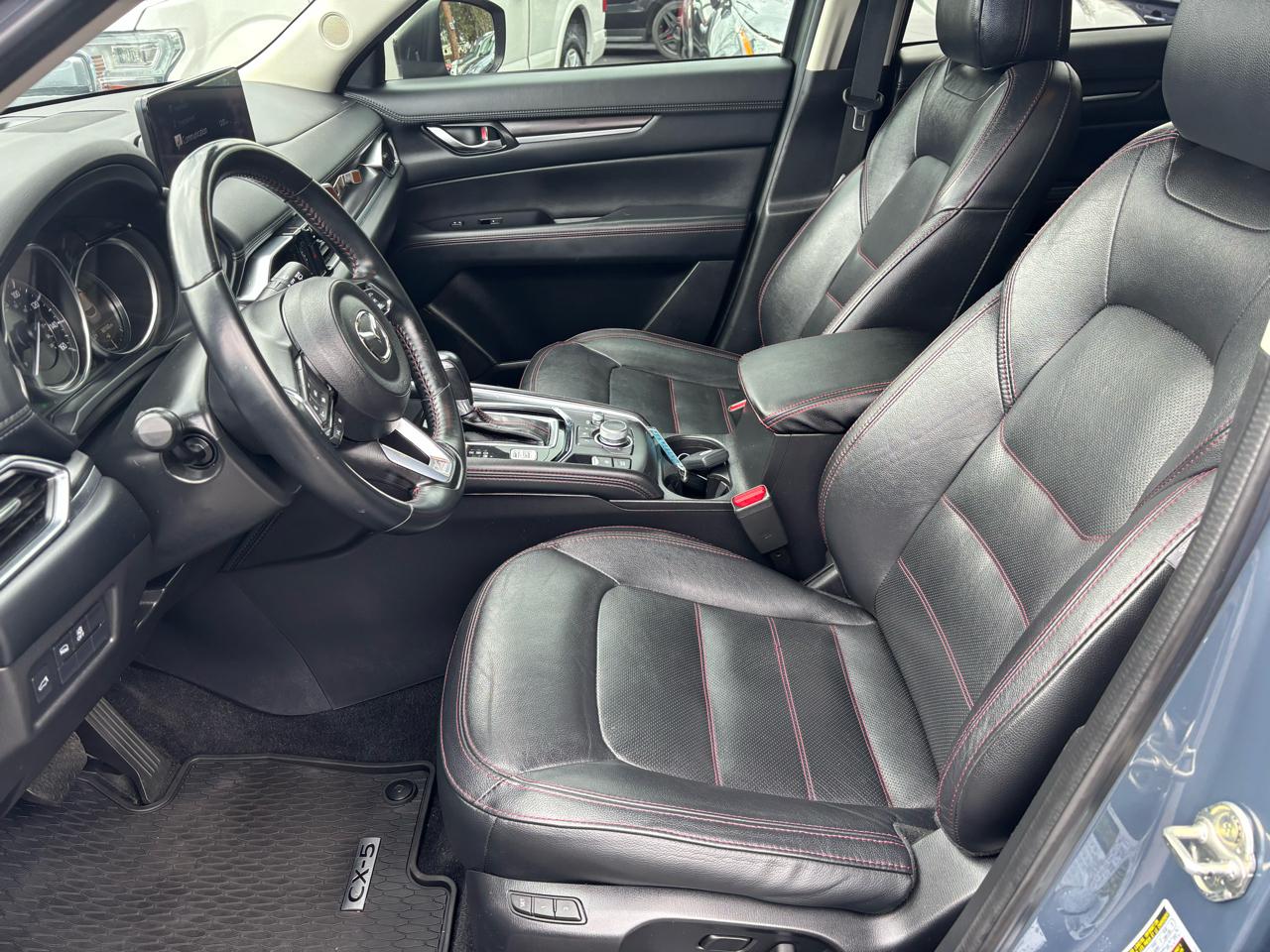 Mazda CX-5 Preferred 2022