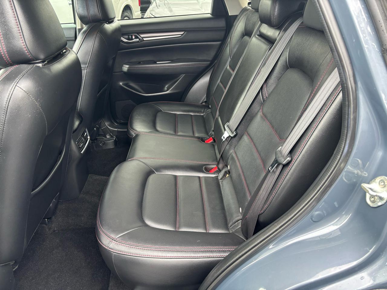 Mazda CX-5 Preferred 2022