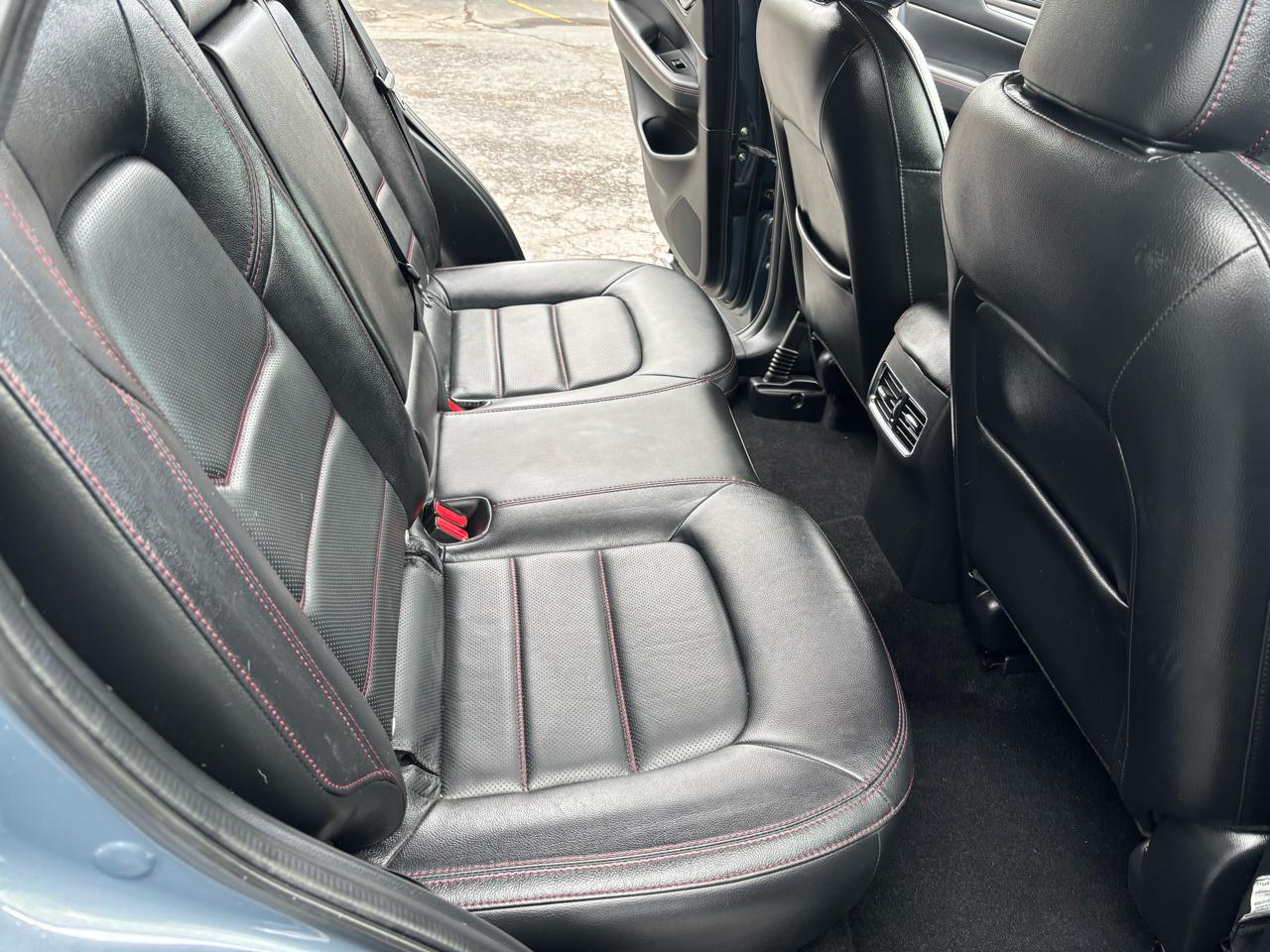 Mazda CX-5 Preferred 2022