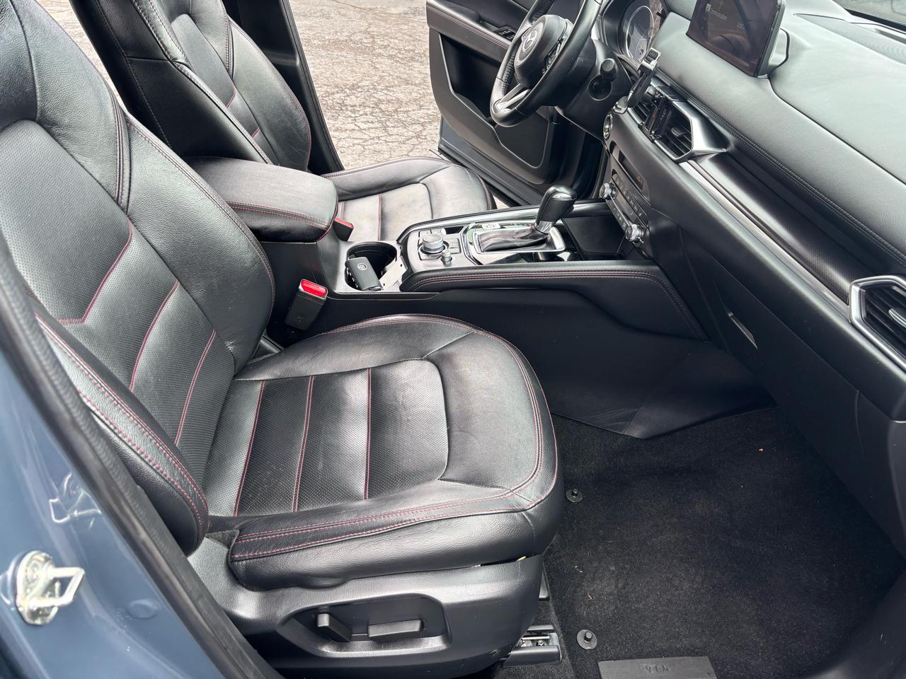 Mazda CX-5 Preferred 2022