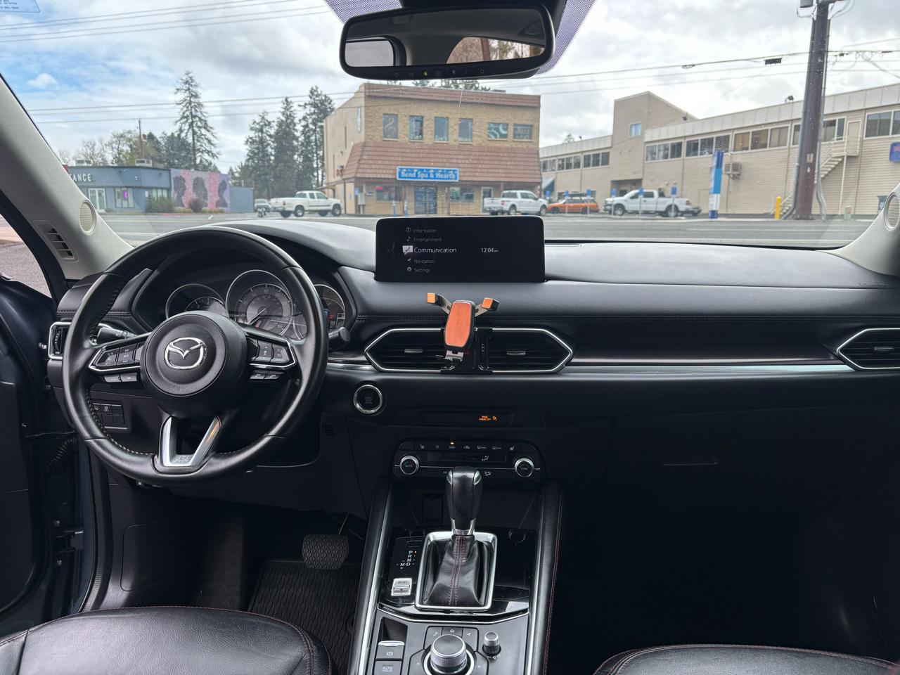 Mazda CX-5 Preferred 2022