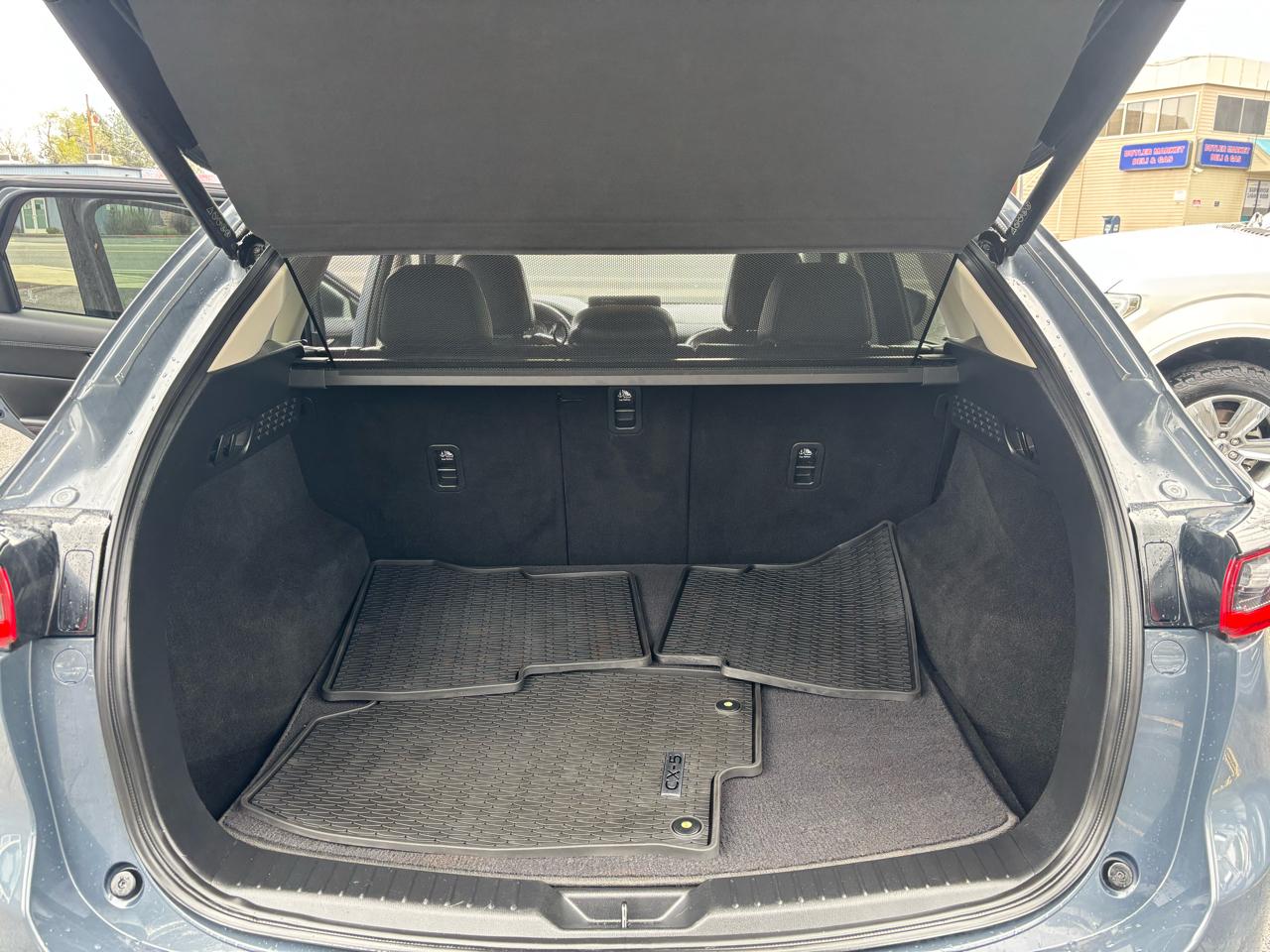 Mazda CX-5 Preferred 2022